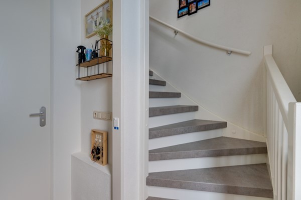 Medium property photo - Dubbelspoor 25, 1567 LG Assendelft